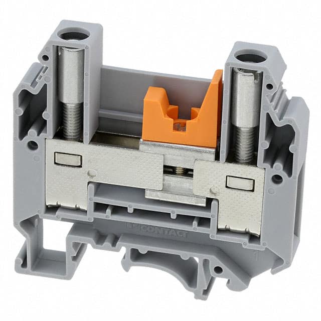 309112 Phoenix Contact  Canale guida DIN